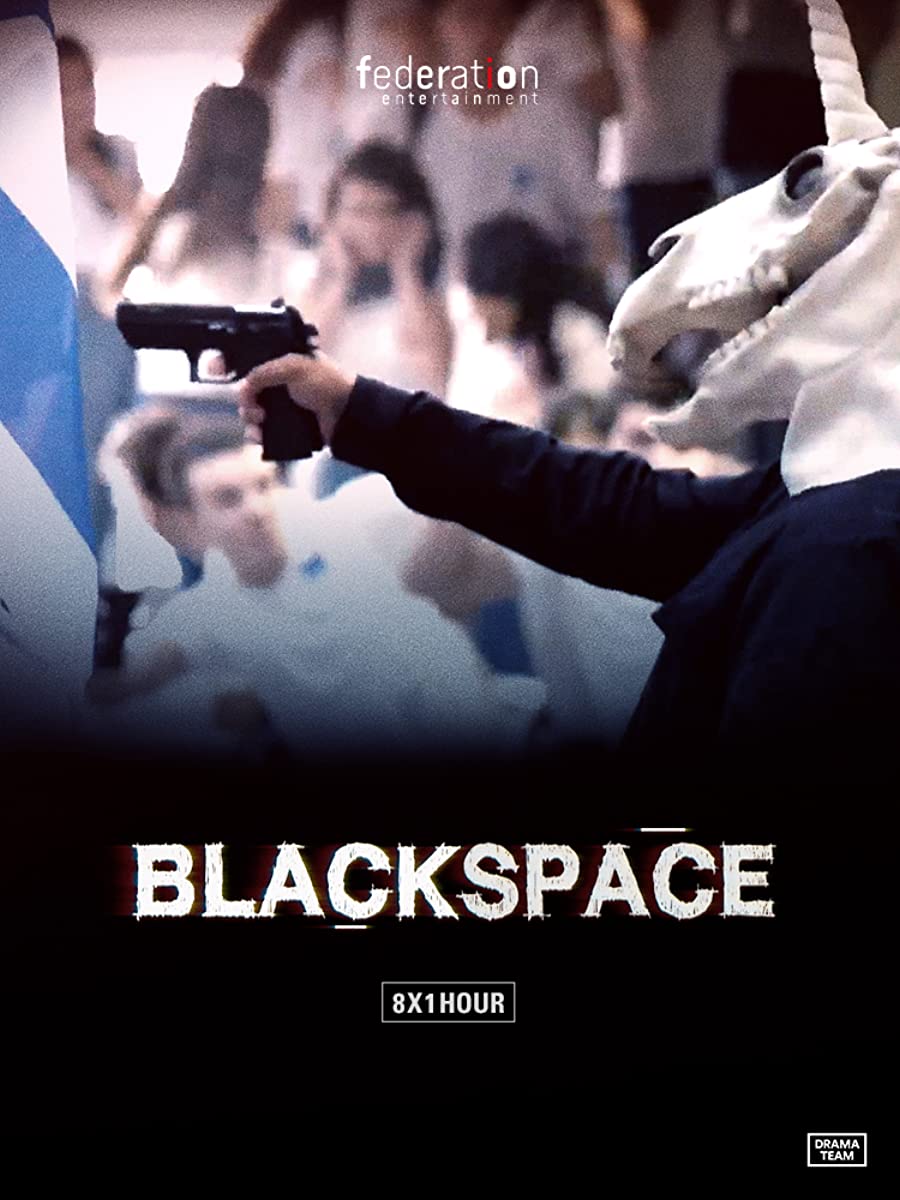 مسلسل Black Space الموسم الاول حلقة 7 مسلسل Black Space الموسم الاول حلقة 7