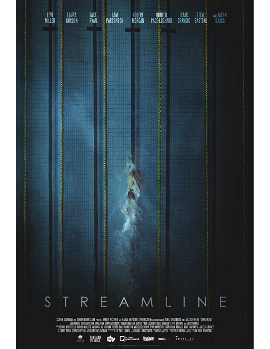 فيلم Streamline 2021 مترجم فيلم Streamline 2021 مترجم