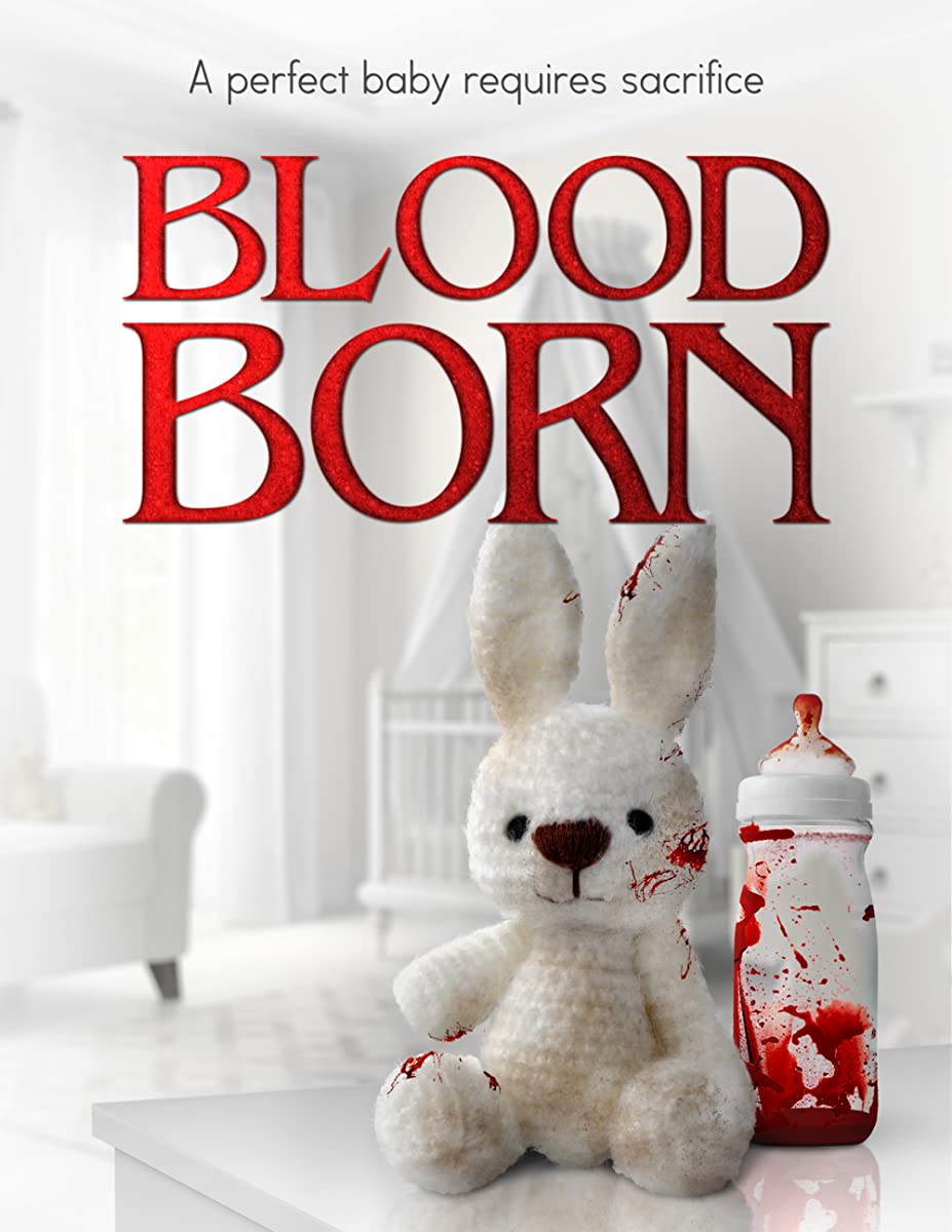فيلم Blood Born 2021 مترجم فيلم Blood Born 2021 مترجم
