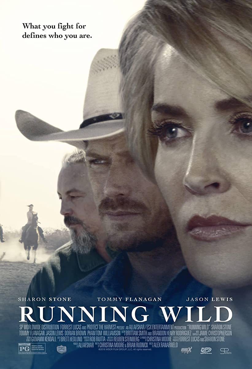 فيلم Running Wild 2017 مترجم فيلم Running Wild 2017 مترجم