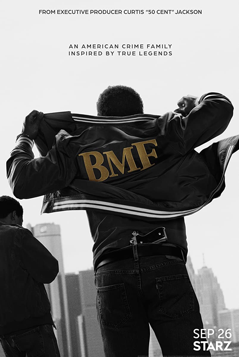 مسلسل BMF الموسم الاول حلقة 8 والاخيرة مسلسل BMF الموسم الاول حلقة 8 والاخيرة
