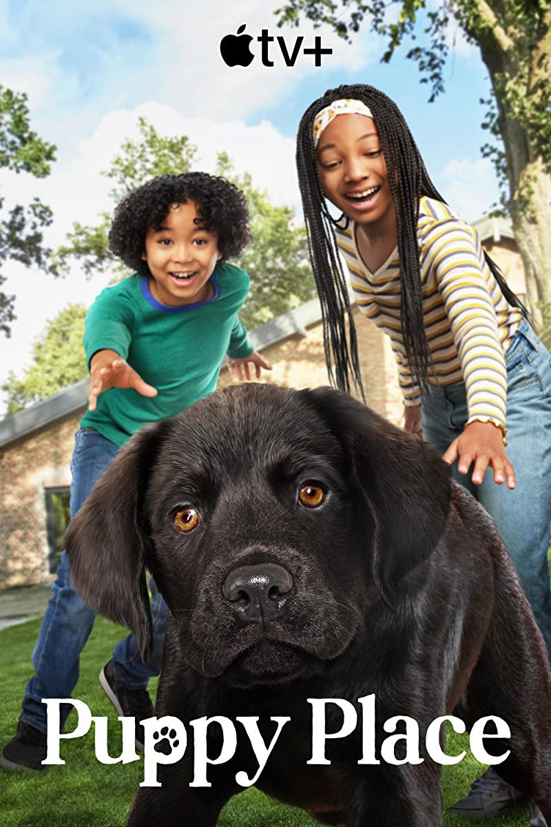مسلسل Puppy Place الموسم الاول حلقة 8 والاخيرة مسلسل Puppy Place الموسم الاول حلقة 8 والاخيرة
