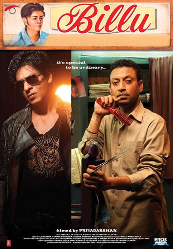 فيلم Billu 2009 مترجم فيلم Billu 2009 مترجم