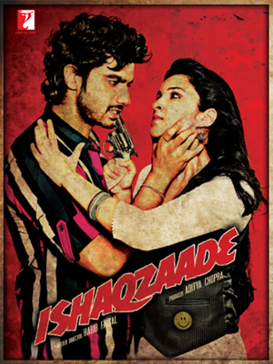 فيلم Ishaqzaade 2012 مترجم فيلم Ishaqzaade 2012 مترجم