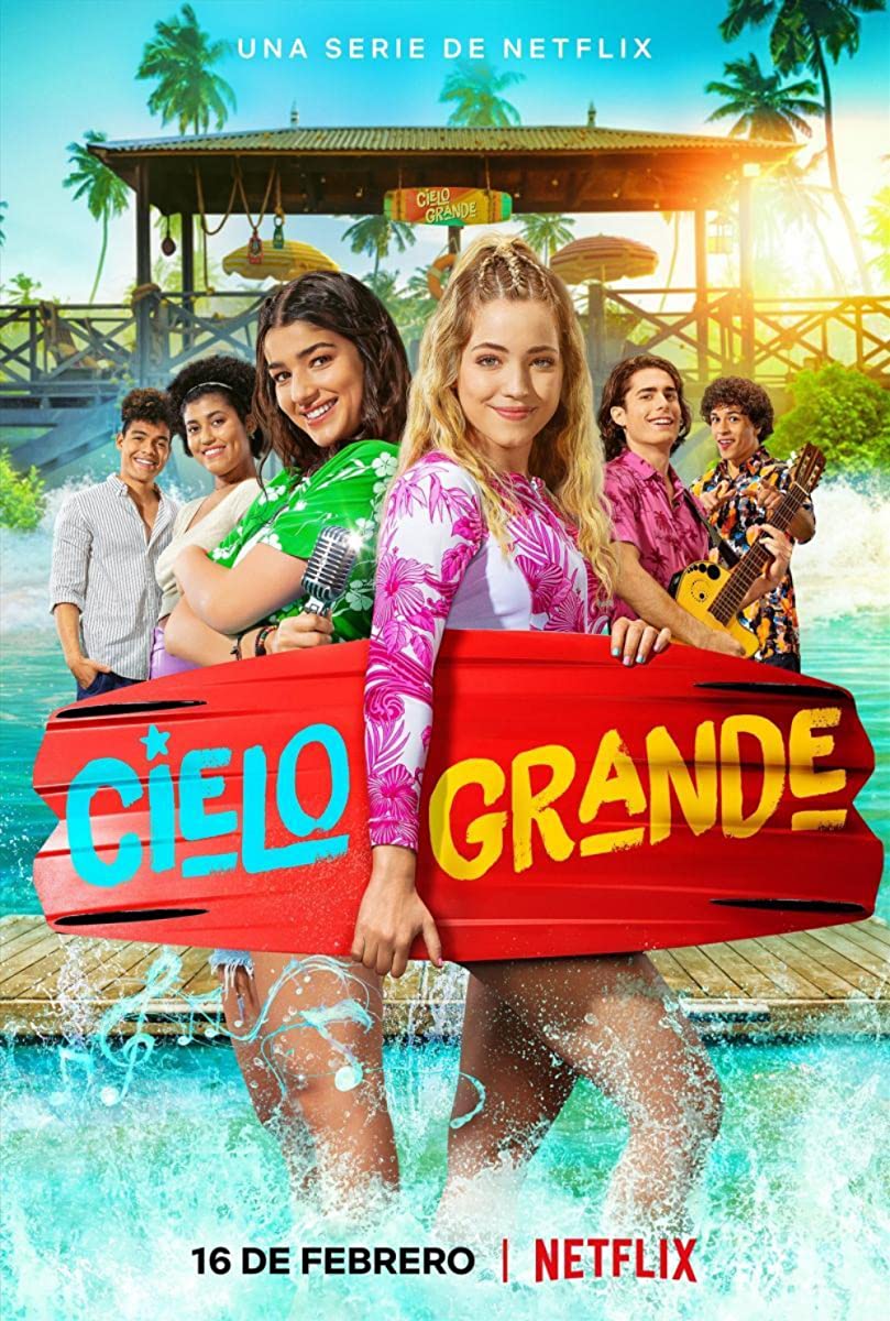 مسلسل Secrets of Summer الموسم الاول حلقة 9 مسلسل Secrets of Summer الموسم الاول حلقة 9