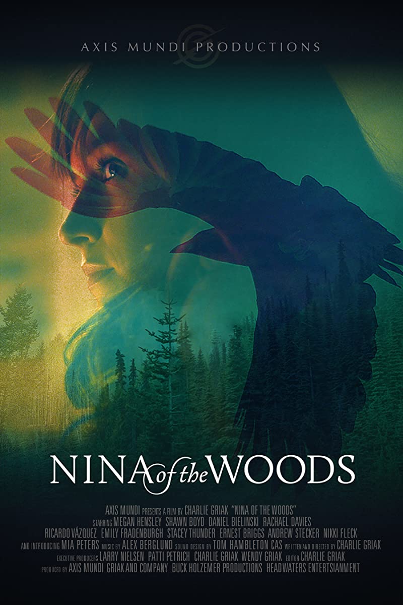 فيلم Nina of the Woods 2020 مترجم فيلم Nina of the Woods 2020 مترجم