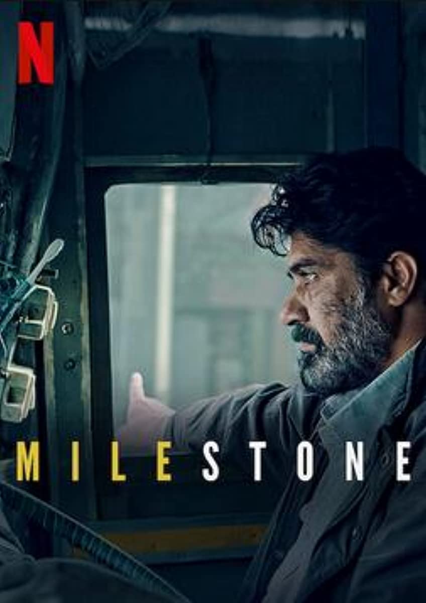 فيلم Milestone 2020 مترجم فيلم Milestone 2020 مترجم