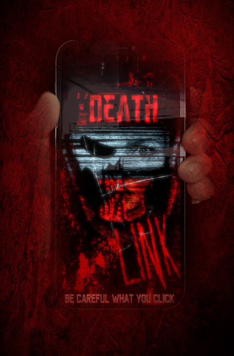 فيلم Death Link 2021 مترجم فيلم Death Link 2021 مترجم