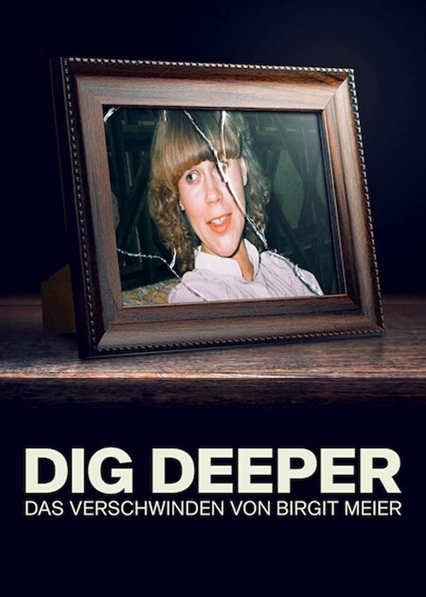 مسلسل Dig Deeper – Das Verschwinden von Birgit Meier الموسم الاول حلقة 3 مسلسل Dig Deeper – Das Verschwinden von Birgit Meier الموسم الاول حلقة 3