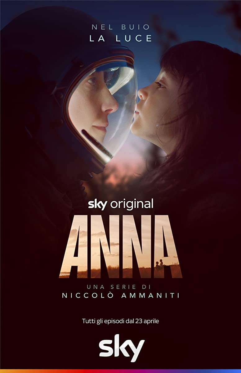 مسلسل Anna الموسم الاول حلقة 6 والاخيرة مسلسل Anna الموسم الاول حلقة 6 والاخيرة