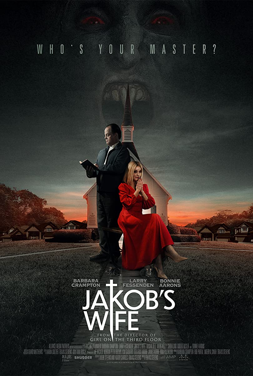 فيلم Jakob’s Wife 2021 مترجم فيلم Jakob’s Wife 2021 مترجم