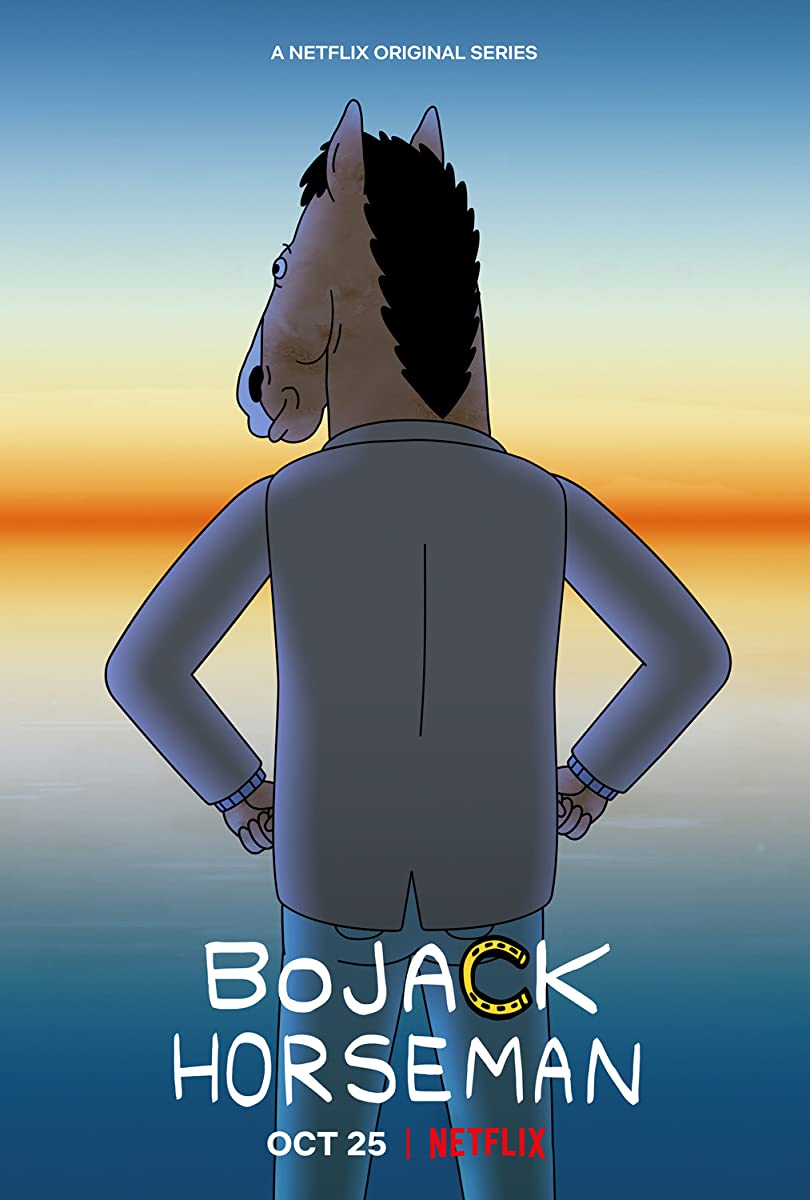 مسلسل BoJack Horseman الموسم السادس حلقة 16 والاخيرة مسلسل BoJack Horseman الموسم السادس حلقة 16 والاخيرة