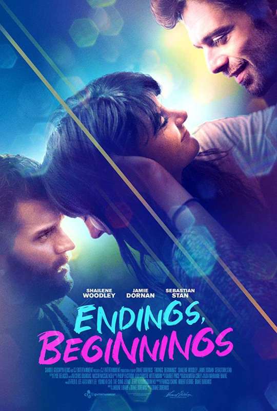 فيلم Endings, Beginnings 2019 مترجم فيلم Endings, Beginnings 2019 مترجم