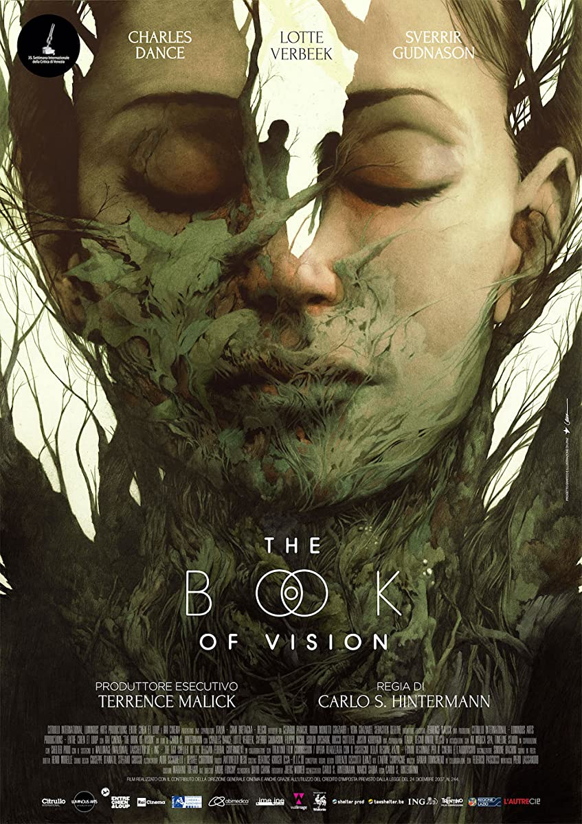 فيلم The Book of Vision 2021 مترجم فيلم The Book of Vision 2021 مترجم