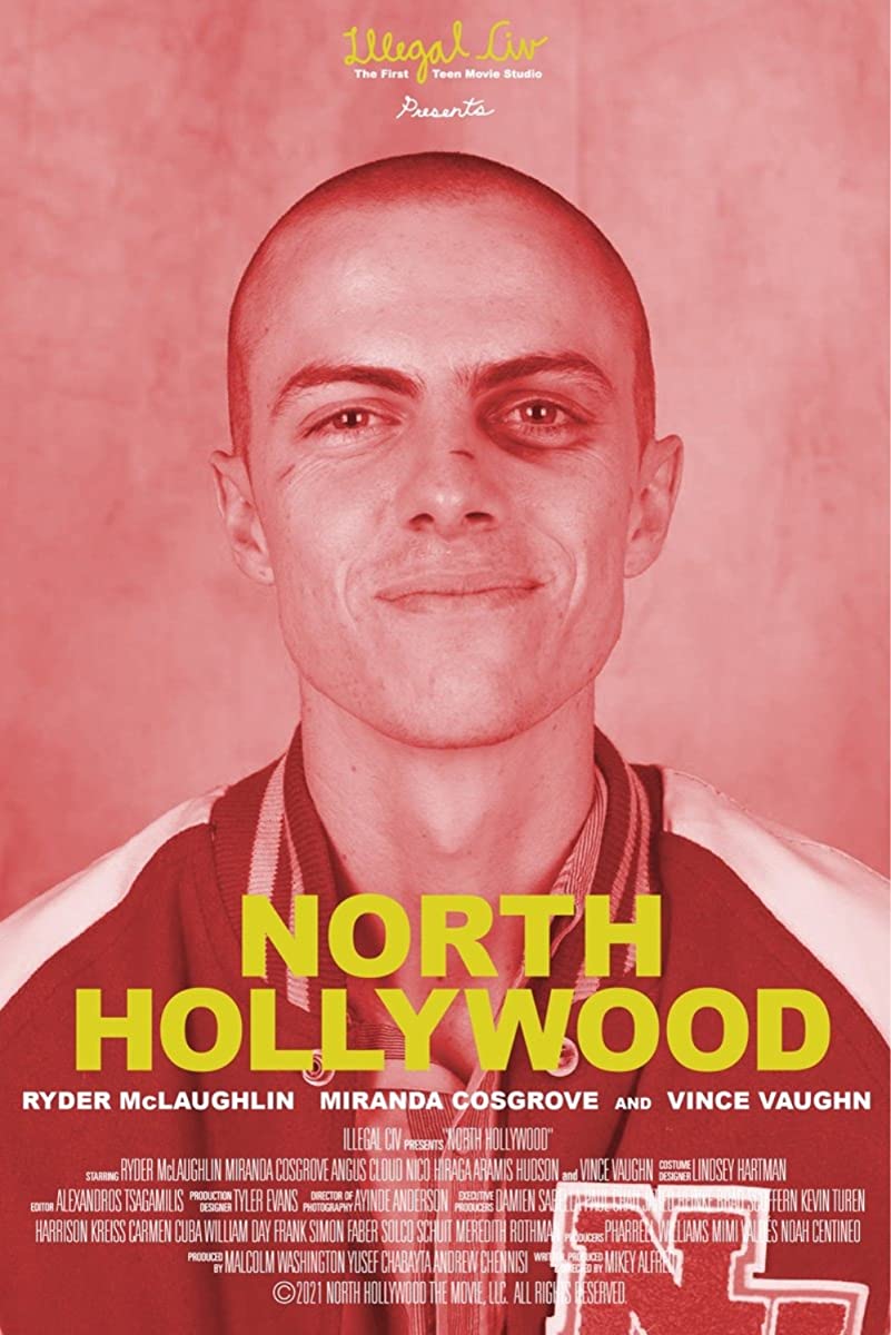 فيلم North Hollywood 2021 مترجم فيلم North Hollywood 2021 مترجم