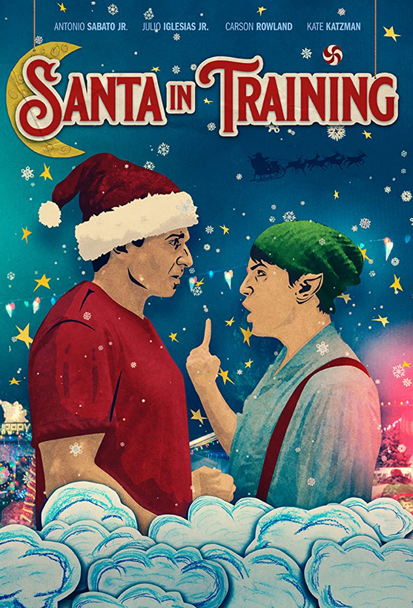 فيلم Santa in Training 2019 مترجم فيلم Santa in Training 2019 مترجم