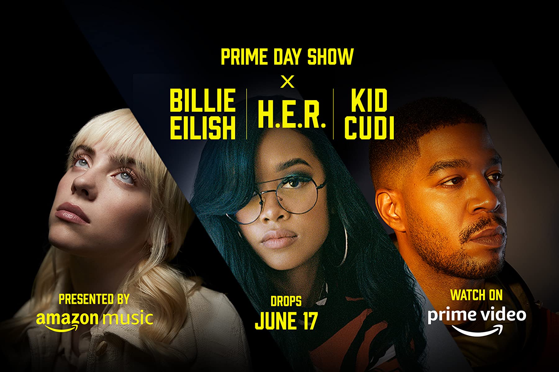 برنامج Prime Day Show الموسم الاول حلقة 3 والاخيرة برنامج Prime Day Show الموسم الاول حلقة 3 والاخيرة