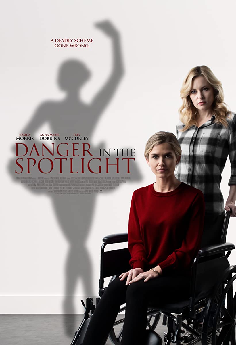 فيلم Danger in the Spotlight 2021 مترجم فيلم Danger in the Spotlight 2021 مترجم