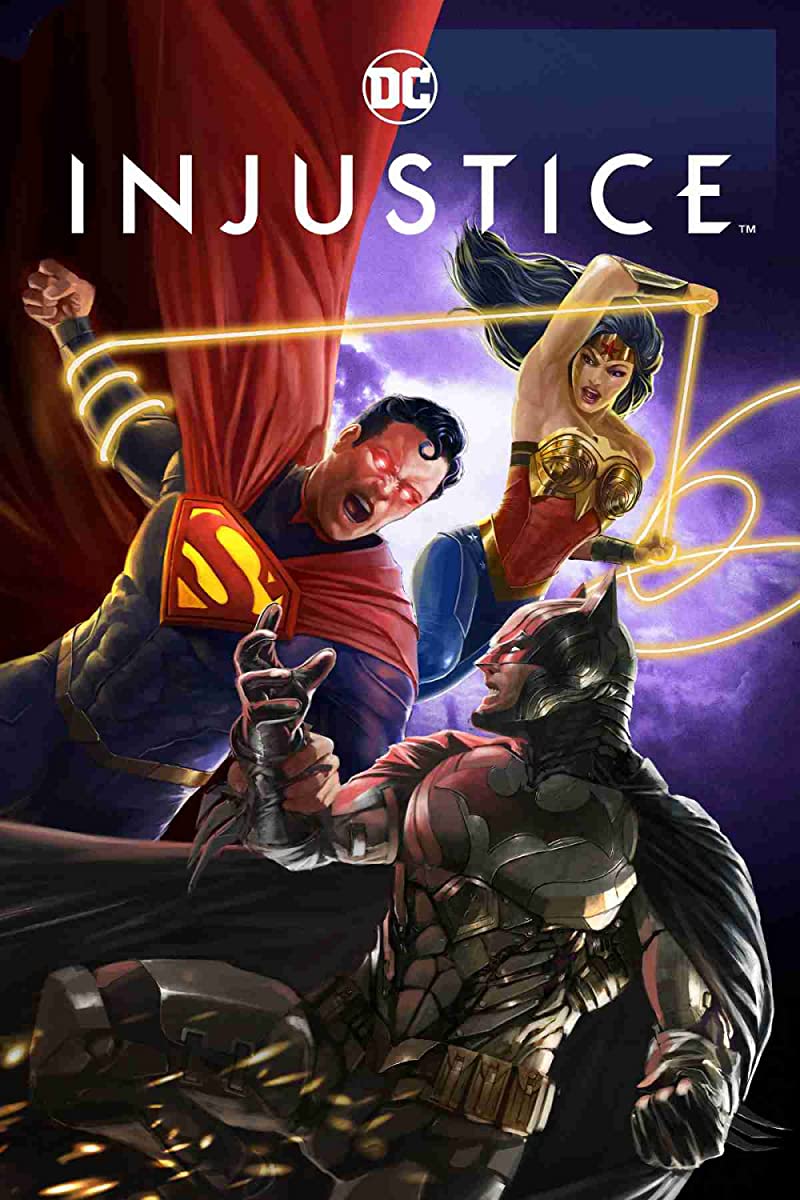 فيلم Injustice 2021 مترجم فيلم Injustice 2021 مترجم