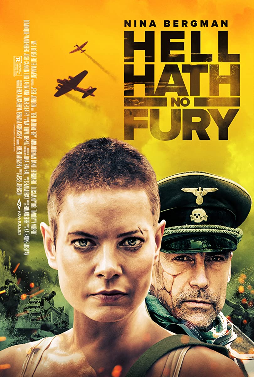 فيلم Hell Hath No Fury 2021 مترجم فيلم Hell Hath No Fury 2021 مترجم