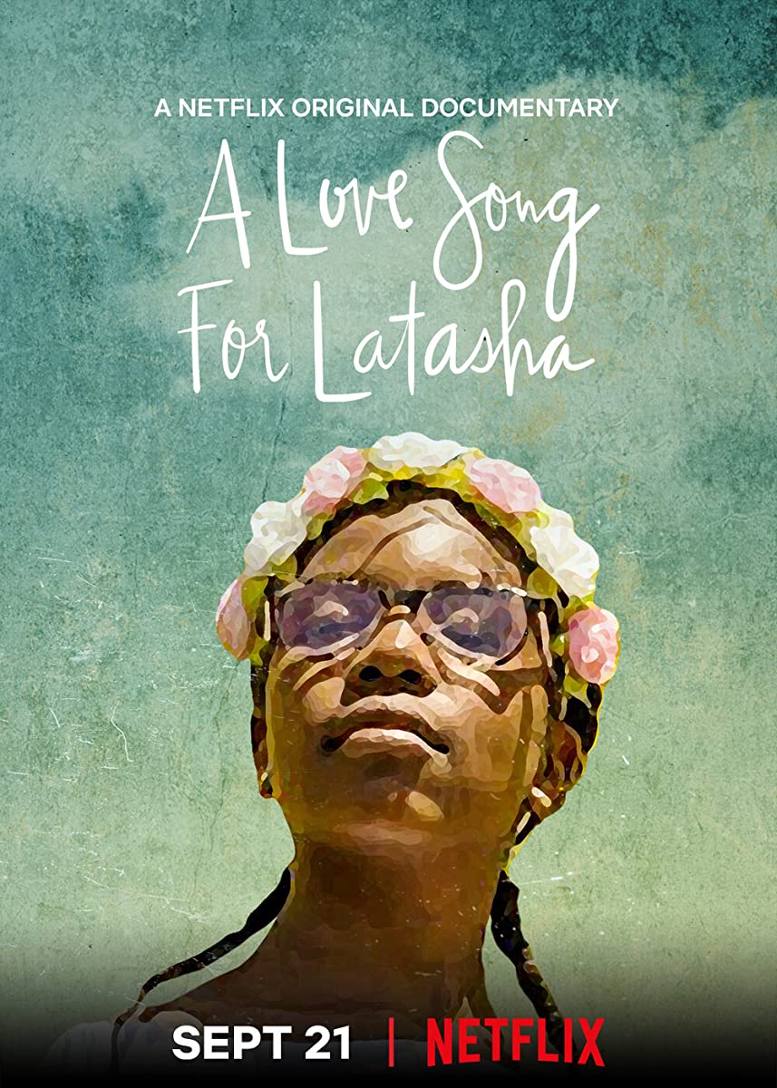 فيلم A Love Song for Latasha 2019 مترجم فيلم A Love Song for Latasha 2019 مترجم