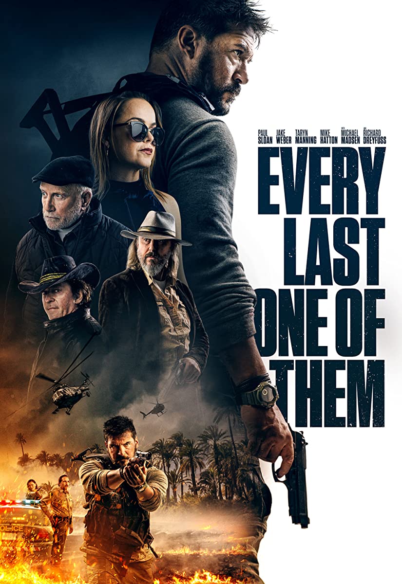 فيلم Every Last One of Them 2021 مترجم فيلم Every Last One of Them 2021 مترجم