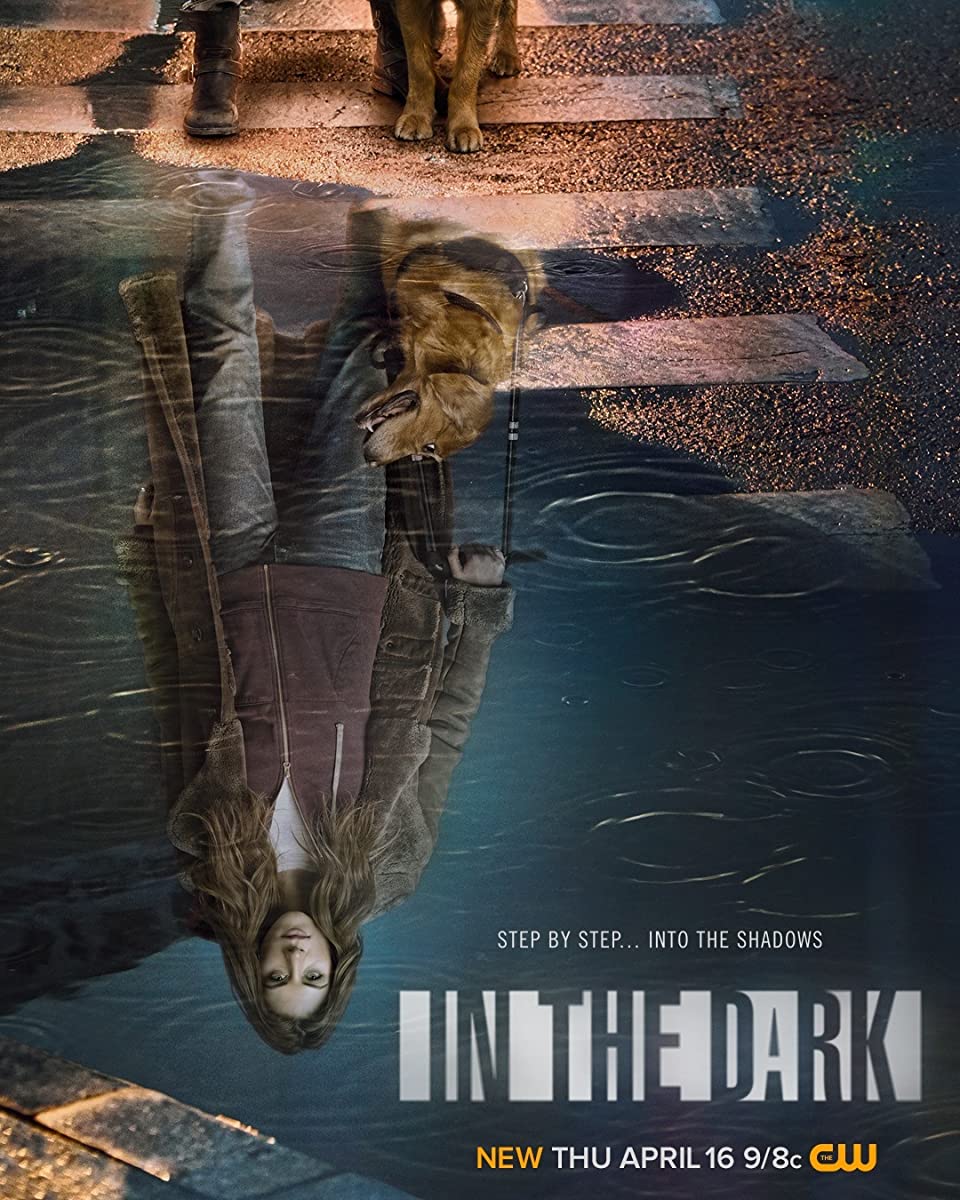 مسلسل In the Dark الموسم الثاني حلقة 7 مسلسل In the Dark الموسم الثاني حلقة 7