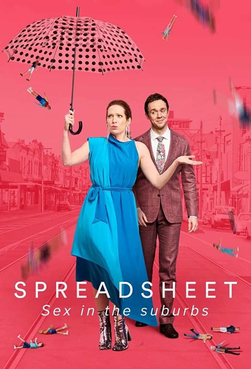 مسلسل Spreadsheet الموسم الاول حلقة 6 مسلسل Spreadsheet الموسم الاول حلقة 6