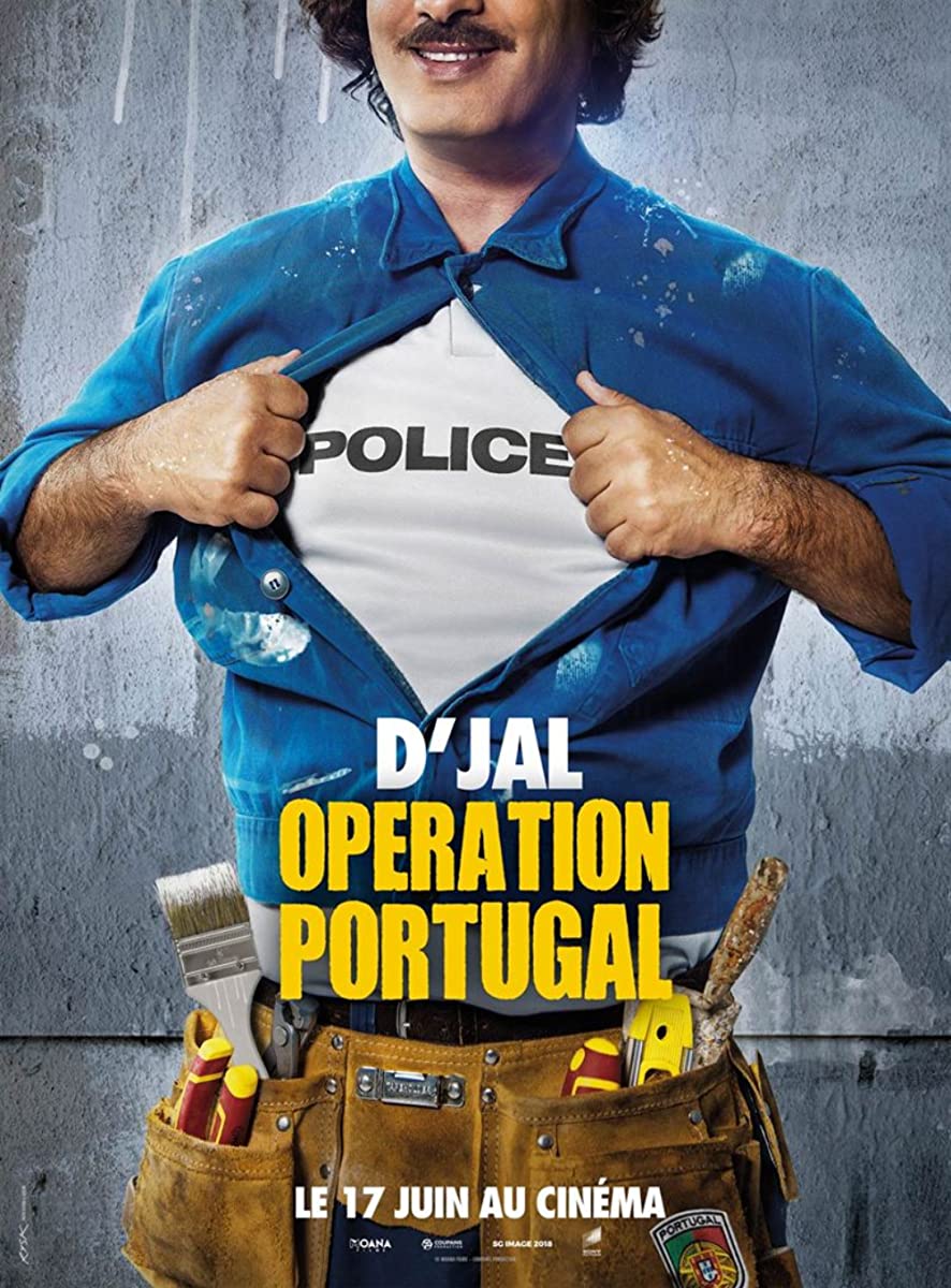 فيلم Operation Portugal 2021 مترجم فيلم Operation Portugal 2021 مترجم