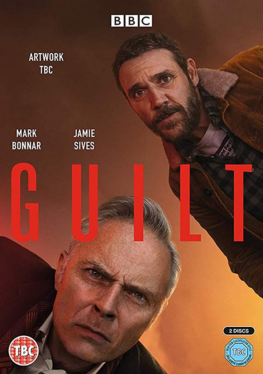 مسلسل Guilt الموسم الثاني حلقة 2 مسلسل Guilt الموسم الثاني حلقة 2