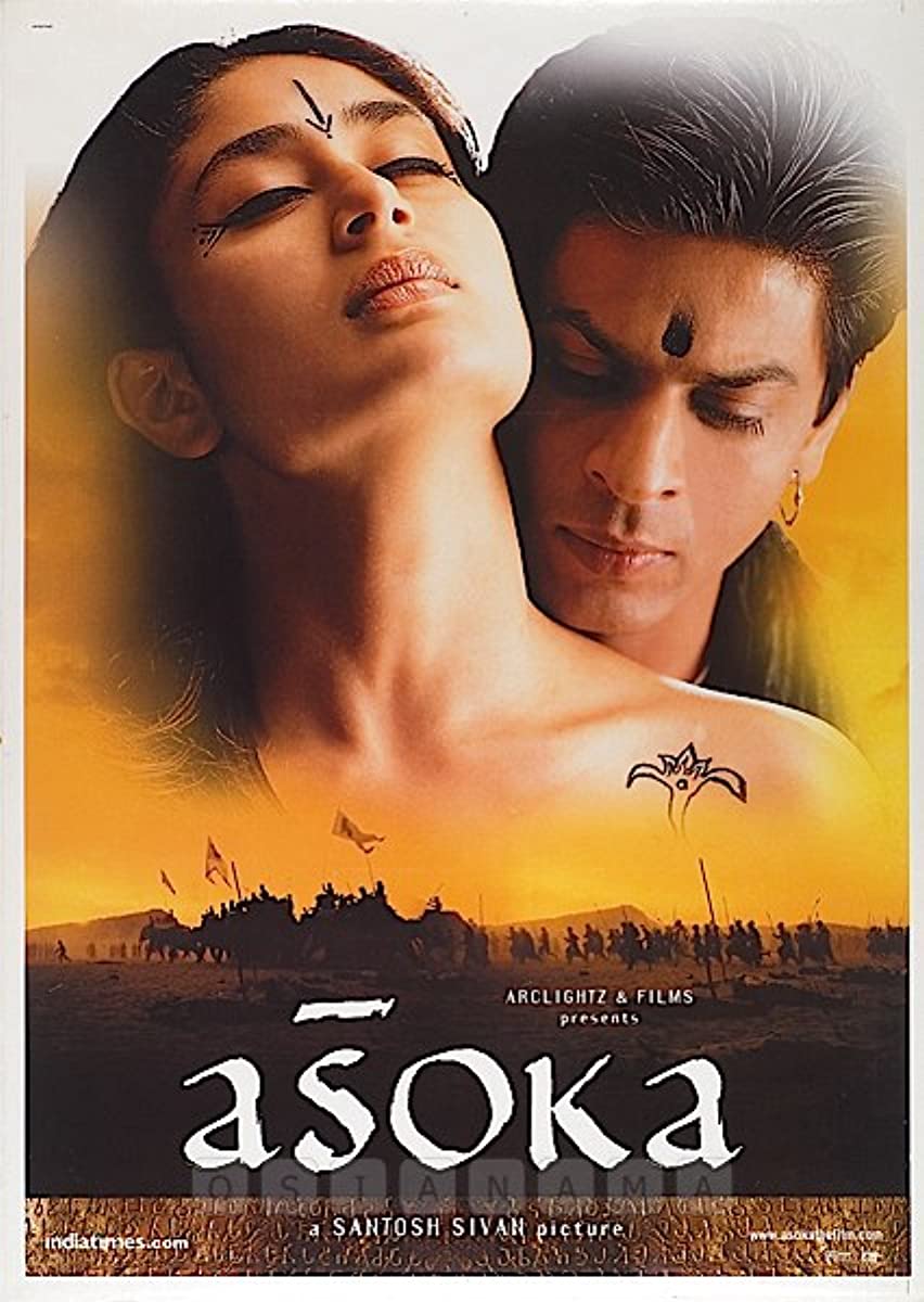 فيلم Ashoka the Great 2001 مترجم فيلم Ashoka the Great 2001 مترجم