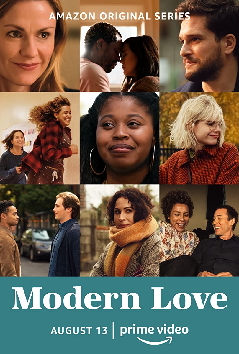 مسلسل Modern Love الموسم الثاني حلقة 1 مسلسل Modern Love الموسم الثاني حلقة 1