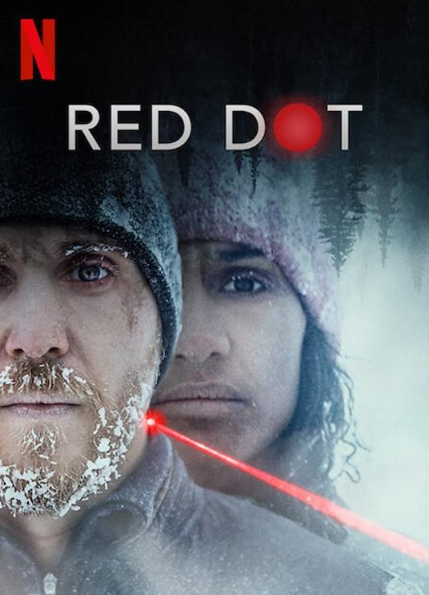 فيلم Red Dot 2021 مترجم فيلم Red Dot 2021 مترجم