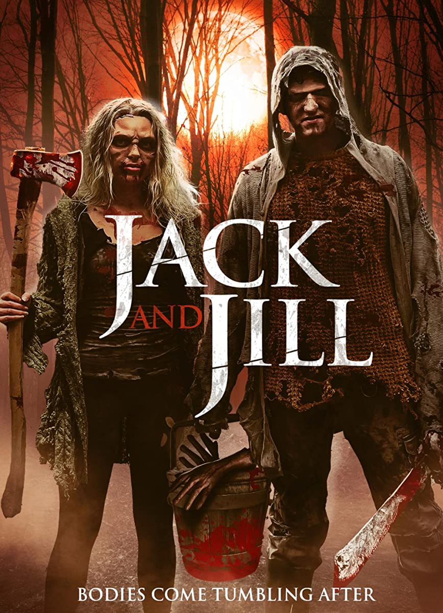 فيلم The Legend of Jack and Jill 2021 مترجم فيلم The Legend of Jack and Jill 2021 مترجم