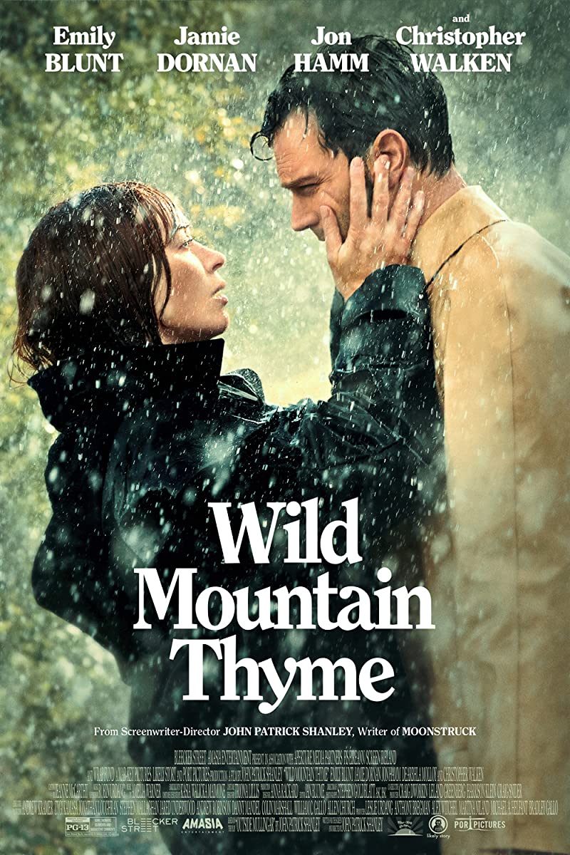 فيلم Wild Mountain Thyme 2020 مترجم فيلم Wild Mountain Thyme 2020 مترجم