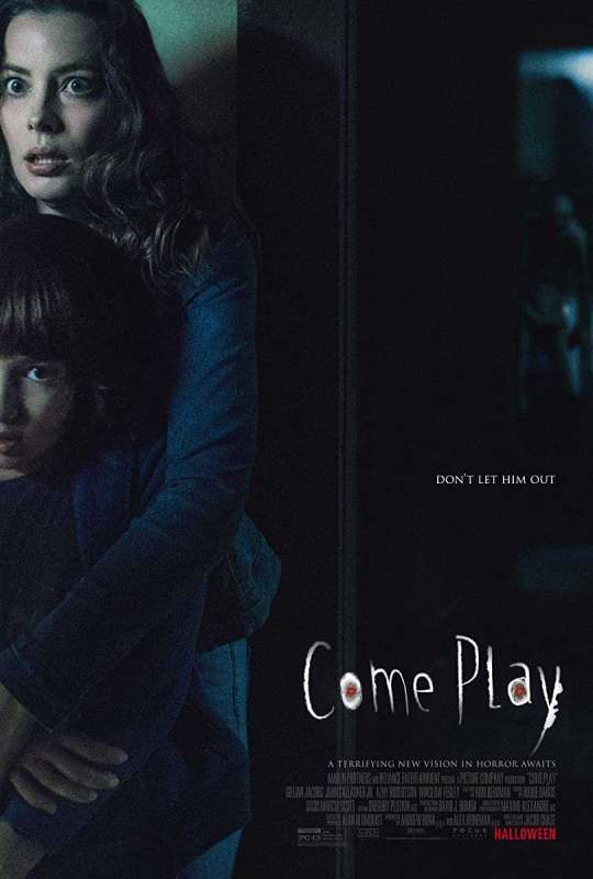 فيلم Come Play 2020 مترجم فيلم Come Play 2020 مترجم