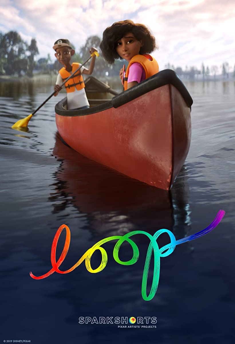 فيلم Loop 2020 مترجم فيلم Loop 2020 مترجم