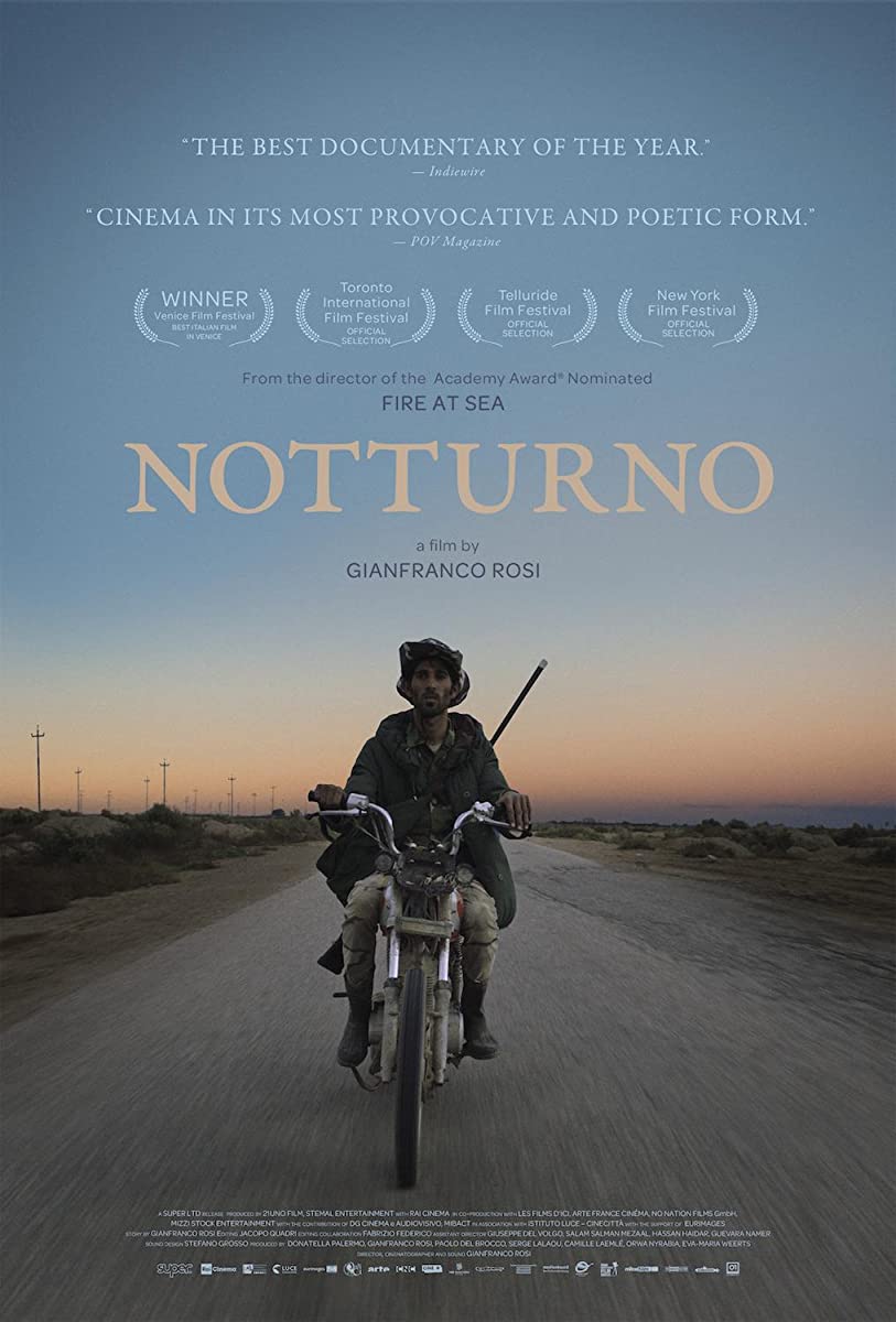 فيلم Notturno 2020 مترجم فيلم Notturno 2020 مترجم