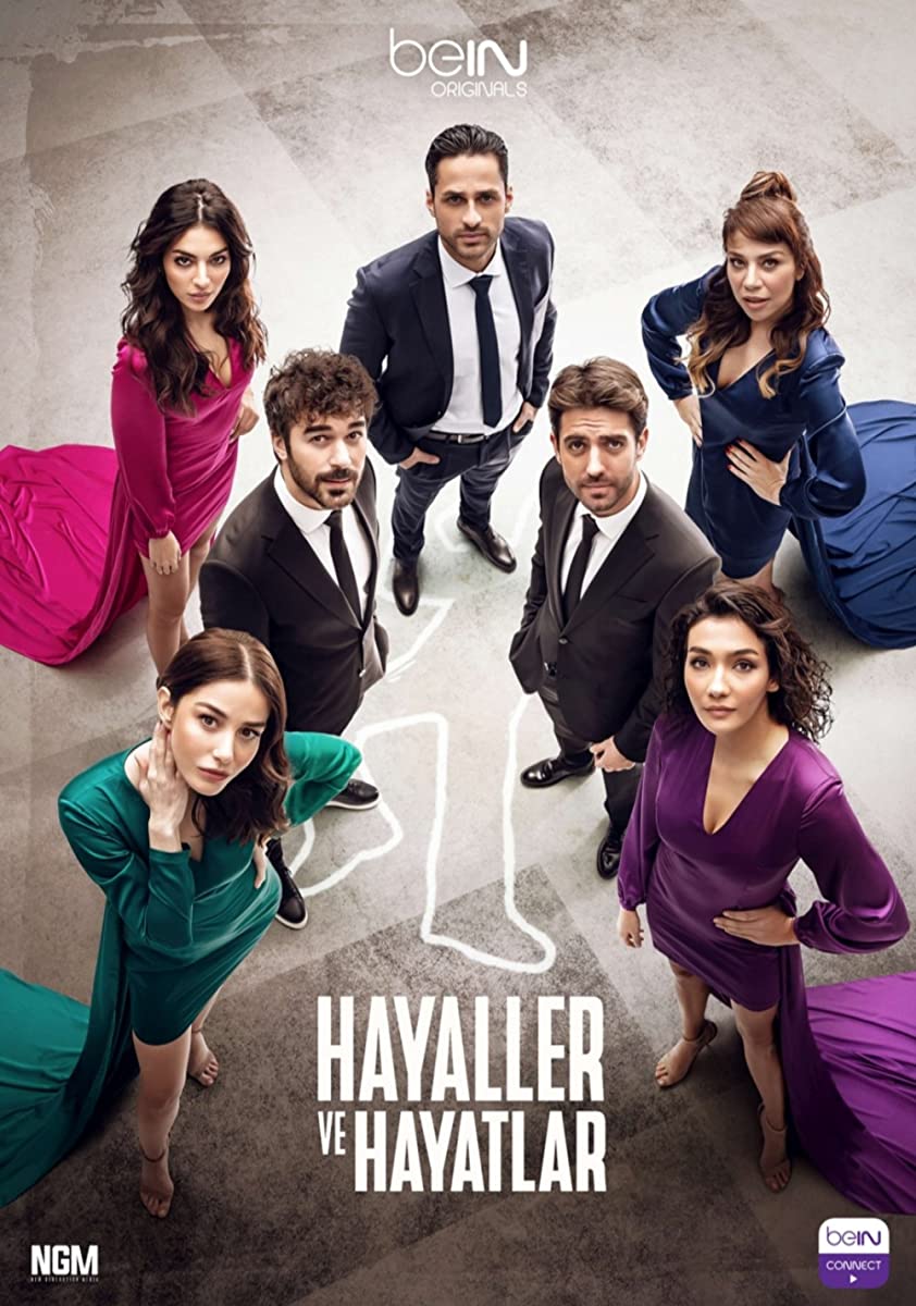 مسلسل الحقيقة والخيال حلقة 8 مترجمة مسلسل الحقيقة والخيال حلقة 8 مترجمة