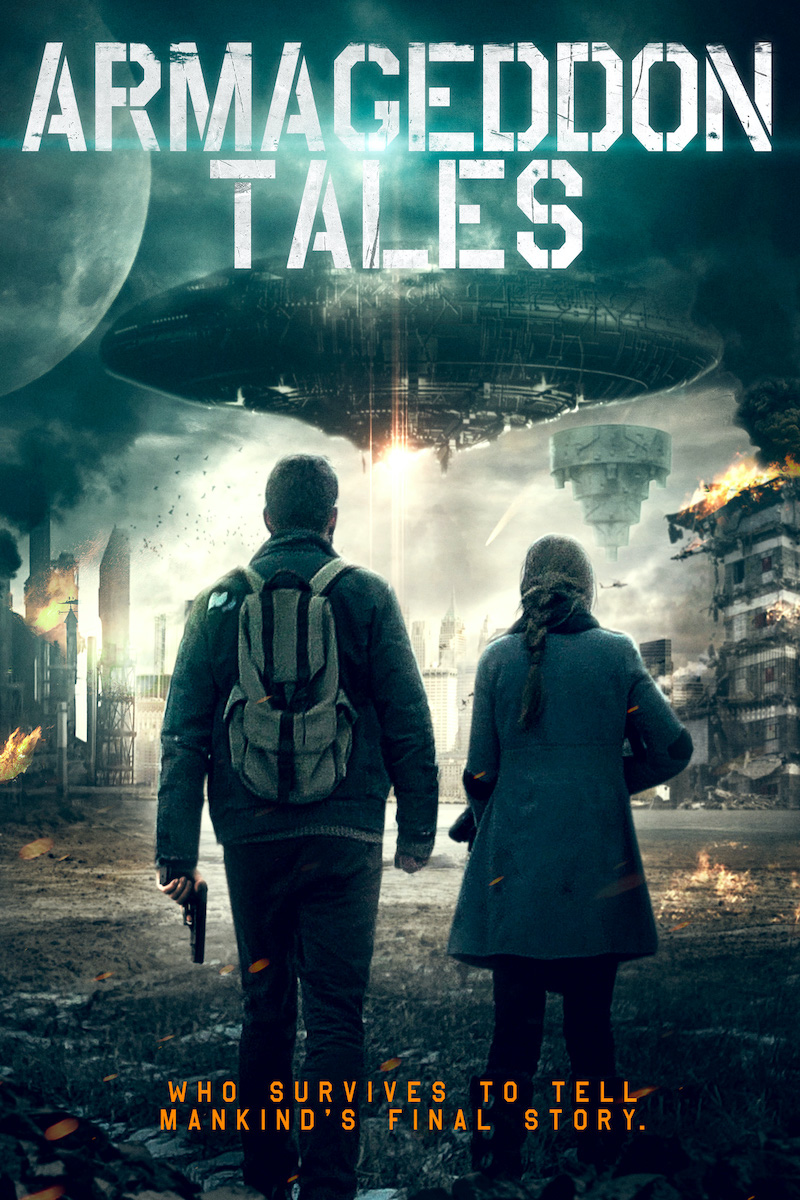 فيلم Armageddon Tales 2021 مترجم فيلم Armageddon Tales 2021 مترجم