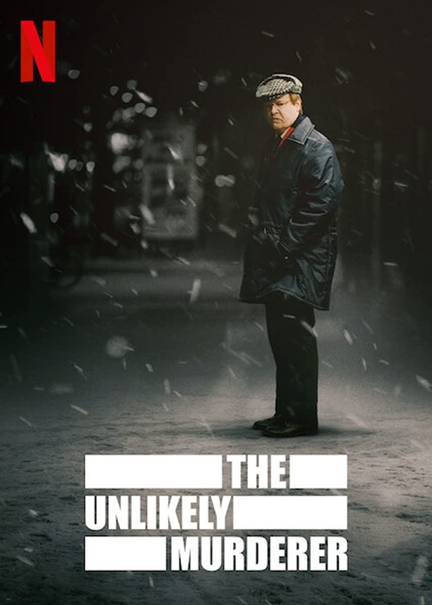 مسلسل The Unlikely Murderer الموسم الاول حلقة 3 مسلسل The Unlikely Murderer الموسم الاول حلقة 3