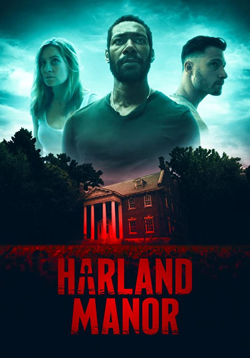 فيلم Harland Manor 2021 مترجم فيلم Harland Manor 2021 مترجم