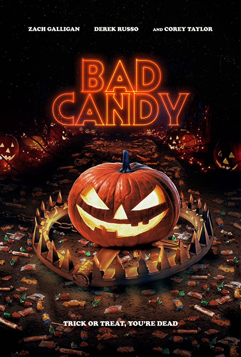 فيلم Bad Candy 2020 مترجم فيلم Bad Candy 2020 مترجم