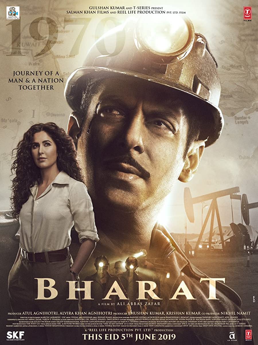 فيلم Bharat 2019 مترجم فيلم Bharat 2019 مترجم