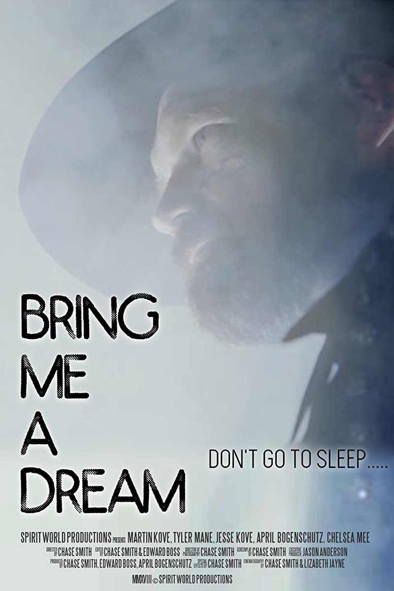 فيلم Bring Me a Dream 2020 مترجم فيلم Bring Me a Dream 2020 مترجم