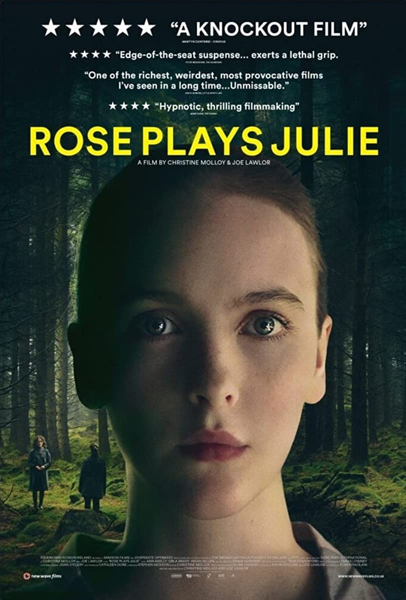 فيلم Rose Plays Julie 2019 مترجم فيلم Rose Plays Julie 2019 مترجم