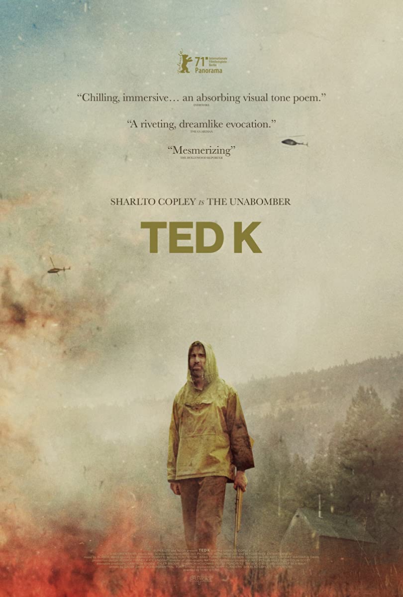فيلم Ted K 2021 مترجم فيلم Ted K 2021 مترجم