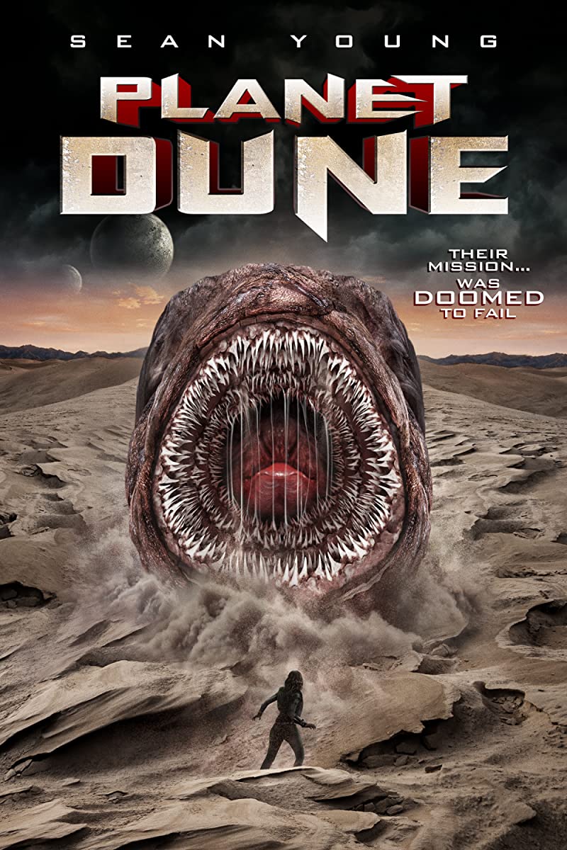 فيلم Planet Dune 2021 مترجم فيلم Planet Dune 2021 مترجم