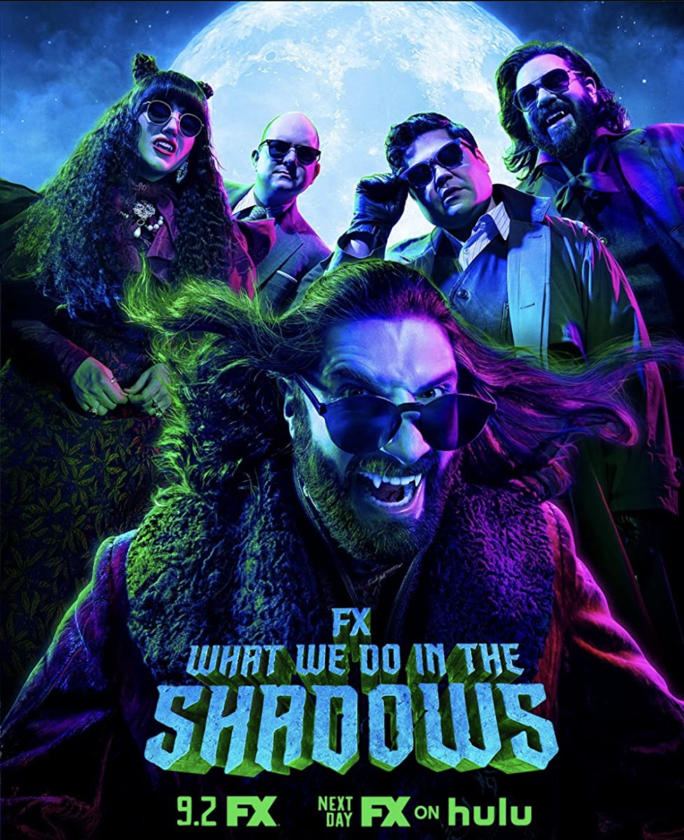 مسلسل What We Do in the Shadows الموسم الثالث حلقة 10 والاخيرة مسلسل What We Do in the Shadows الموسم الثالث حلقة 10 والاخيرة