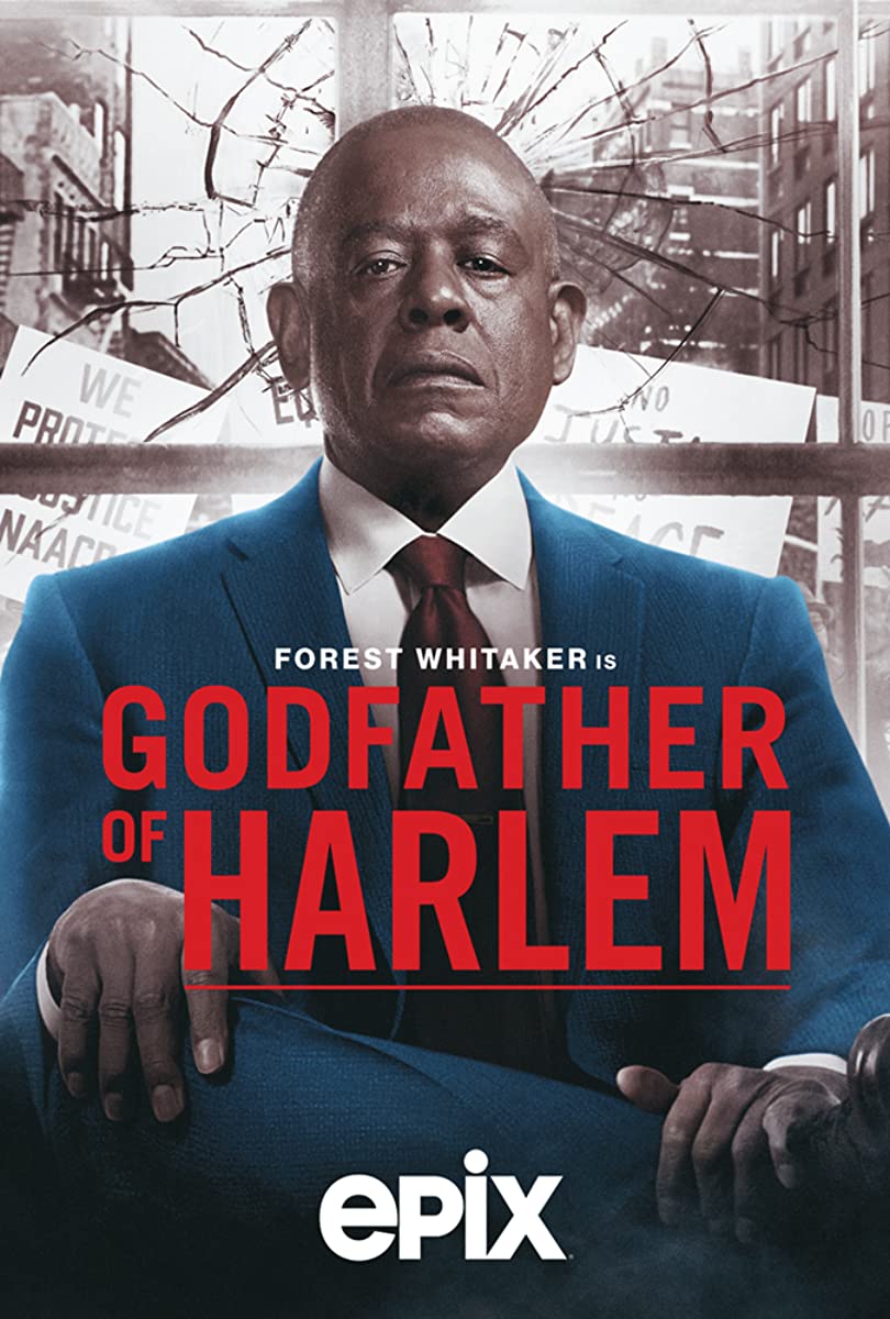 مسلسل Godfather of Harlem الموسم الثاني حلقة 1 مسلسل Godfather of Harlem الموسم الثاني حلقة 1